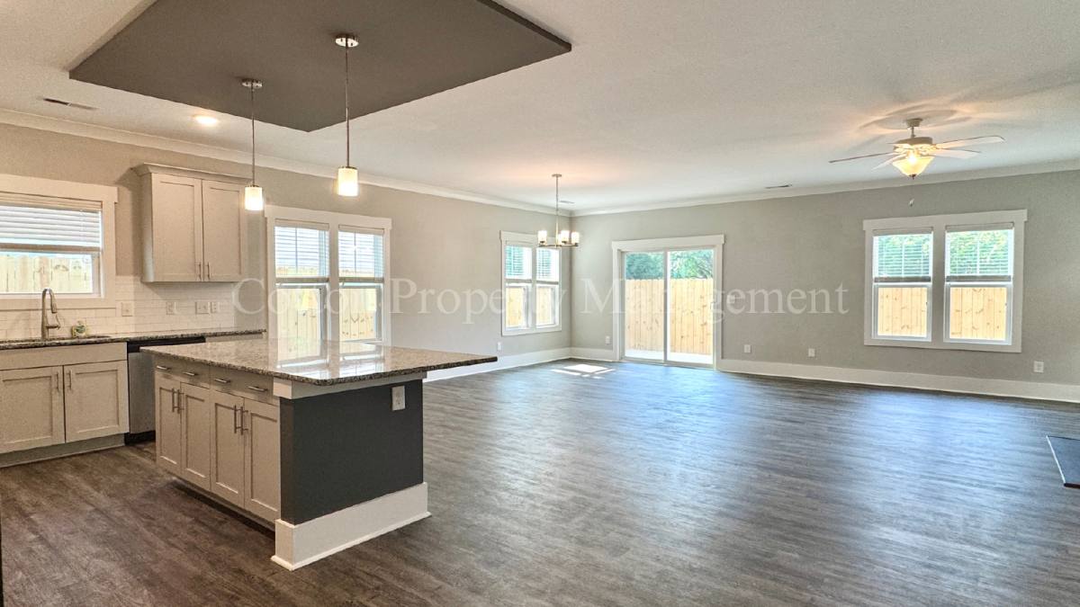 House for rent at 745 Cypress Village Place, Wilmington, NC 28412