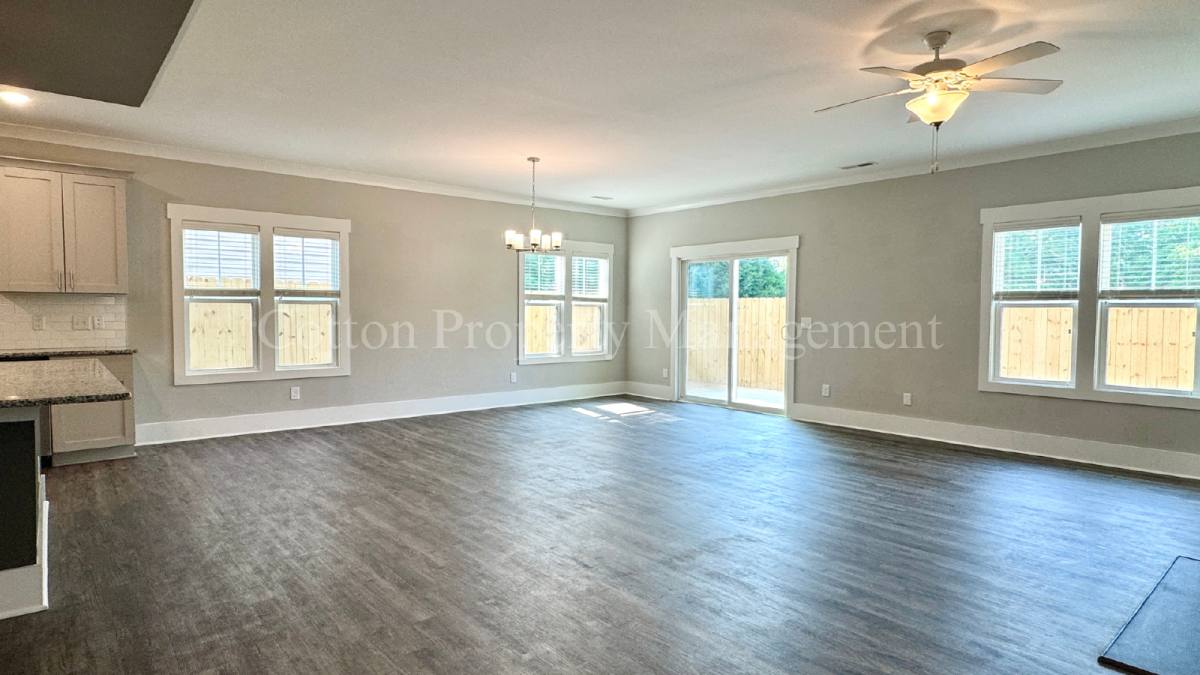 House for rent at 745 Cypress Village Place, Wilmington, NC 28412