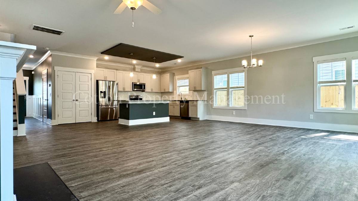 House for rent at 745 Cypress Village Place, Wilmington, NC 28412