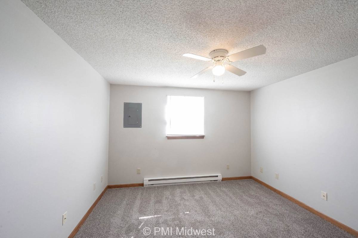 Townhouse for rent at 1708 S Market St, Kokomo, IN 46902