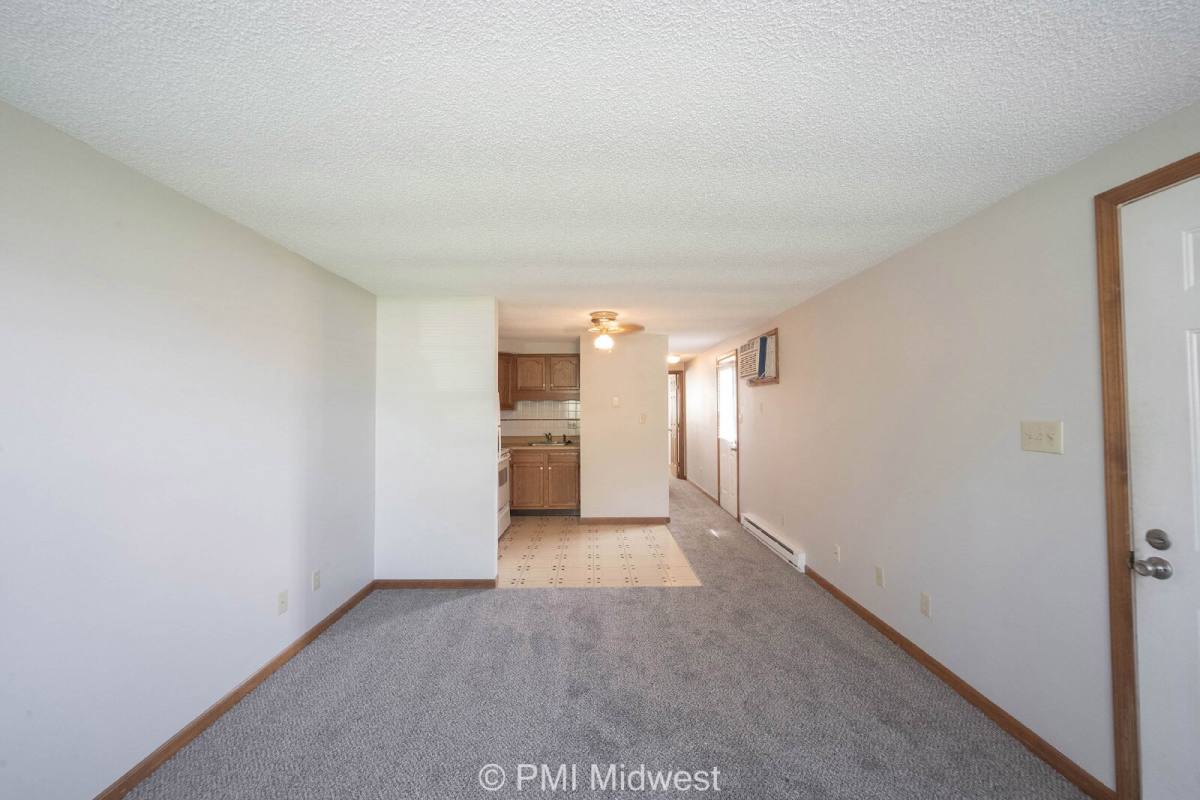 Townhouse for rent at 1708 S Market St, Kokomo, IN 46902