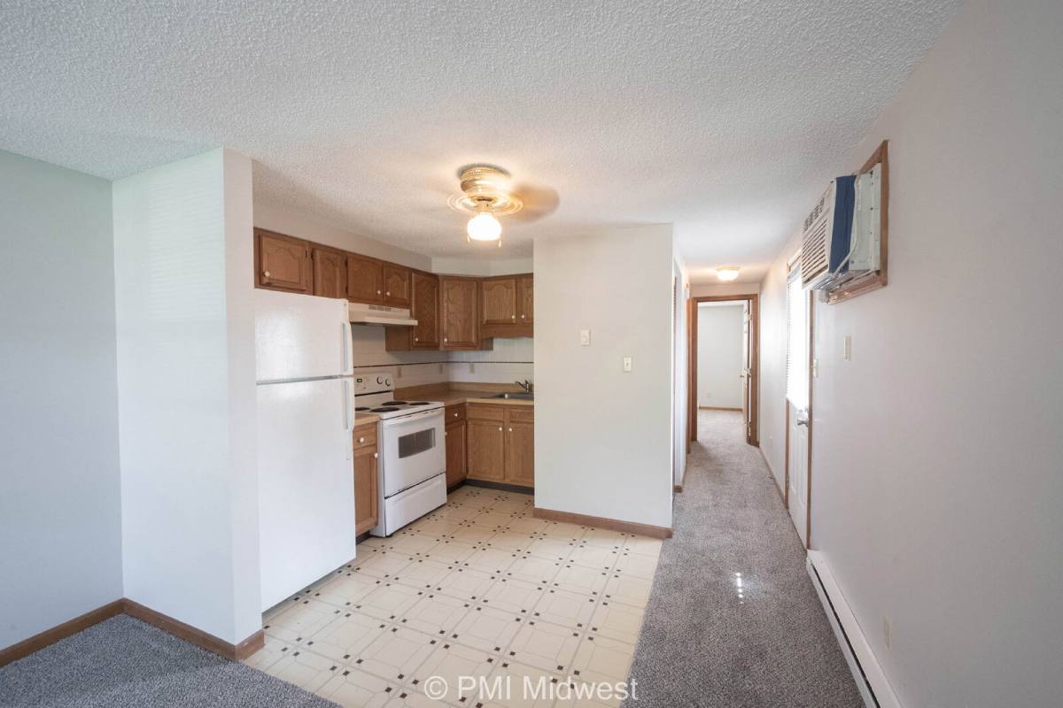 Townhouse for rent at 1708 S Market St, Kokomo, IN 46902