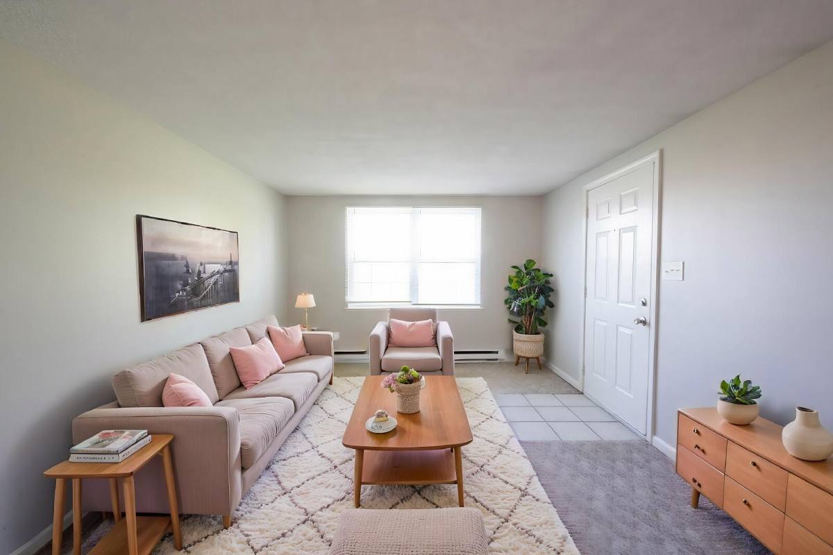Townhouse for rent at 1710 S Market St, Kokomo, IN 46902