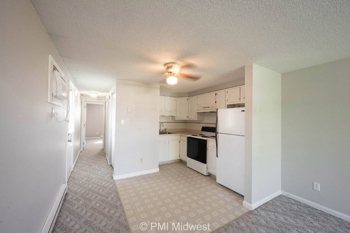 Townhouse for rent at 1710 S Market St, Kokomo, IN 46902
