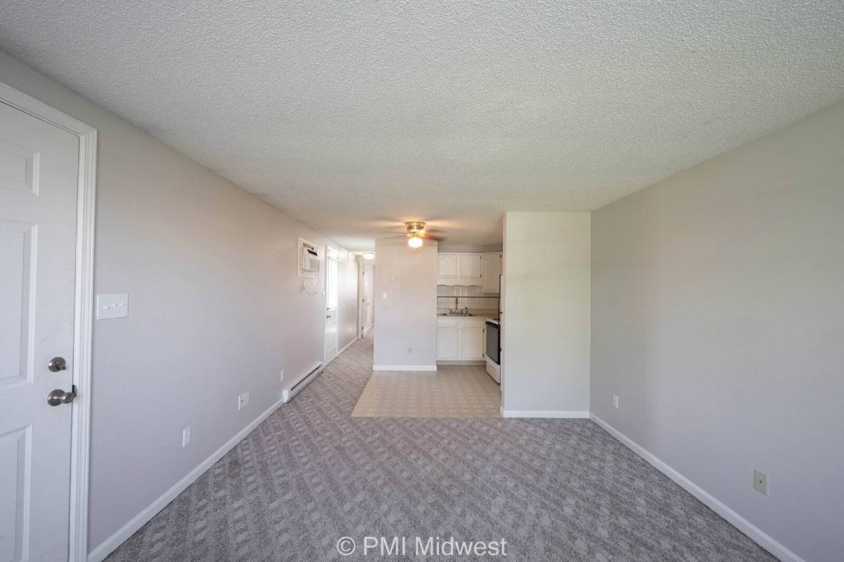 Townhouse for rent at 1710 S Market St, Kokomo, IN 46902