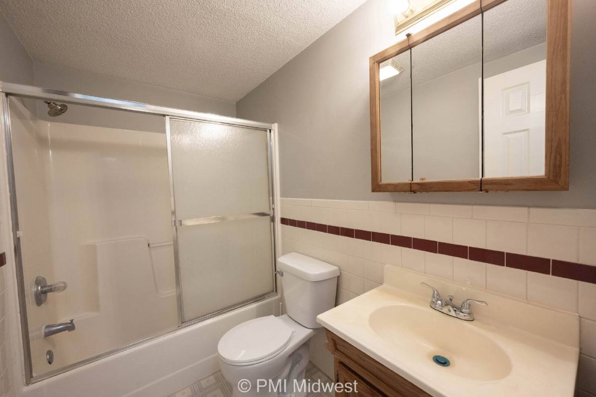 Townhouse for rent at 1710 S Market St, Kokomo, IN 46902