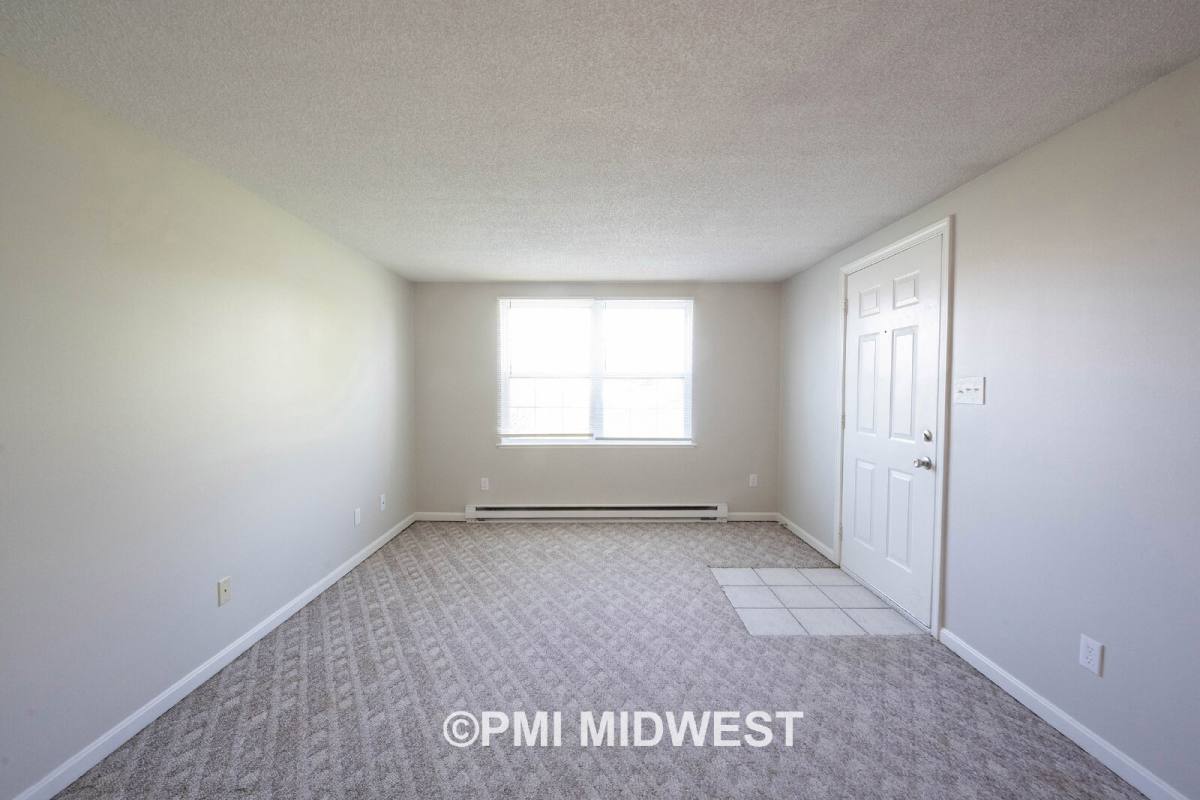 Townhouse for rent at 1710 S Market St, Kokomo, IN 46902