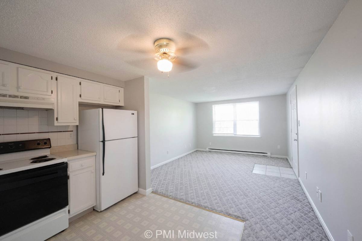Townhouse for rent at 1710 S Market St, Kokomo, IN 46902