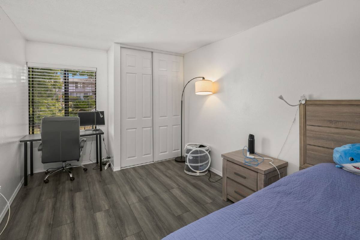 Townhouse for rent at 4390 Caminito Del Diamante #93, San Diego, CA 92121