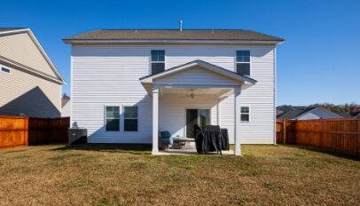 House for rent at 1520 Sawtooth Dr, Sumter, SC 29153