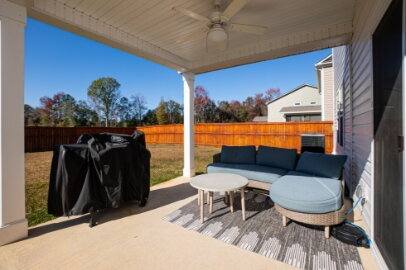 House for rent at 1520 Sawtooth Dr, Sumter, SC 29153