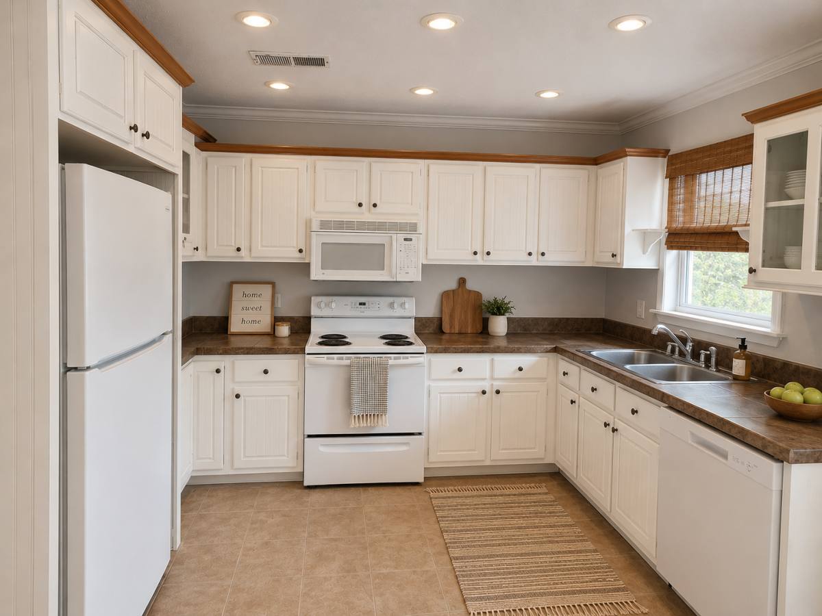 House for rent at 233 Branch Rd, Big Sandy, TN 38221