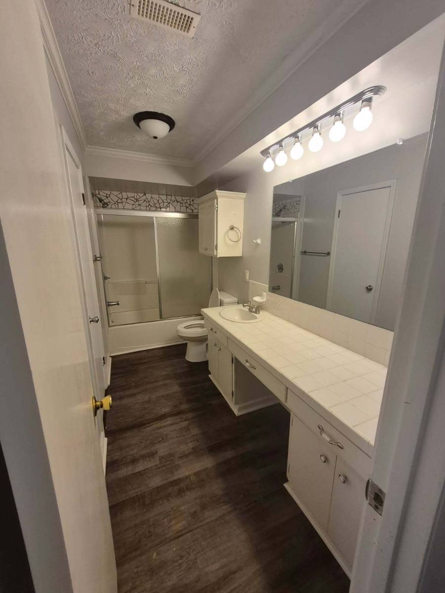 House for rent at 233 Branch Rd, Big Sandy, TN 38221