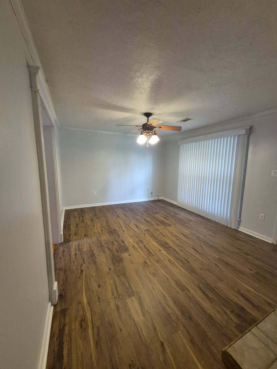 House for rent at 233 Branch Rd, Big Sandy, TN 38221