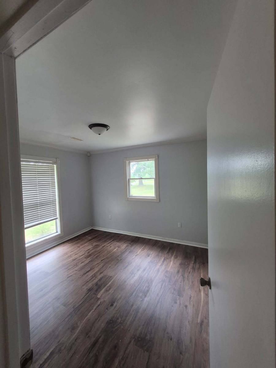 House for rent at 233 Branch Rd, Big Sandy, TN 38221
