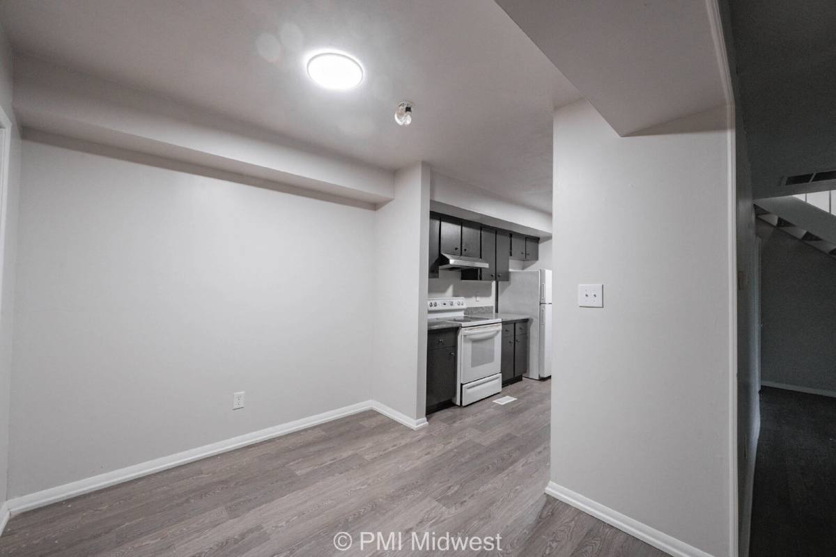 House for rent at 6920 Chrysler St, Indianapolis, IN 46268