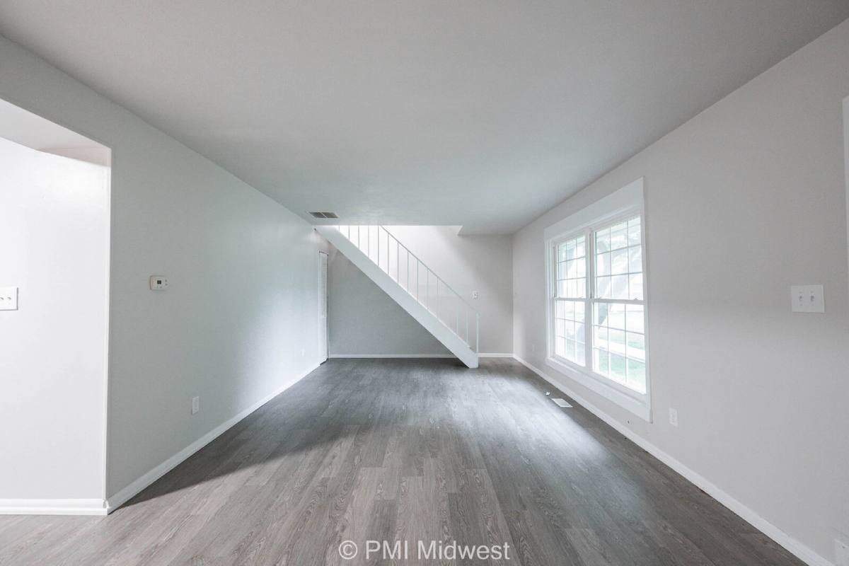 House for rent at 6920 Chrysler St, Indianapolis, IN 46268