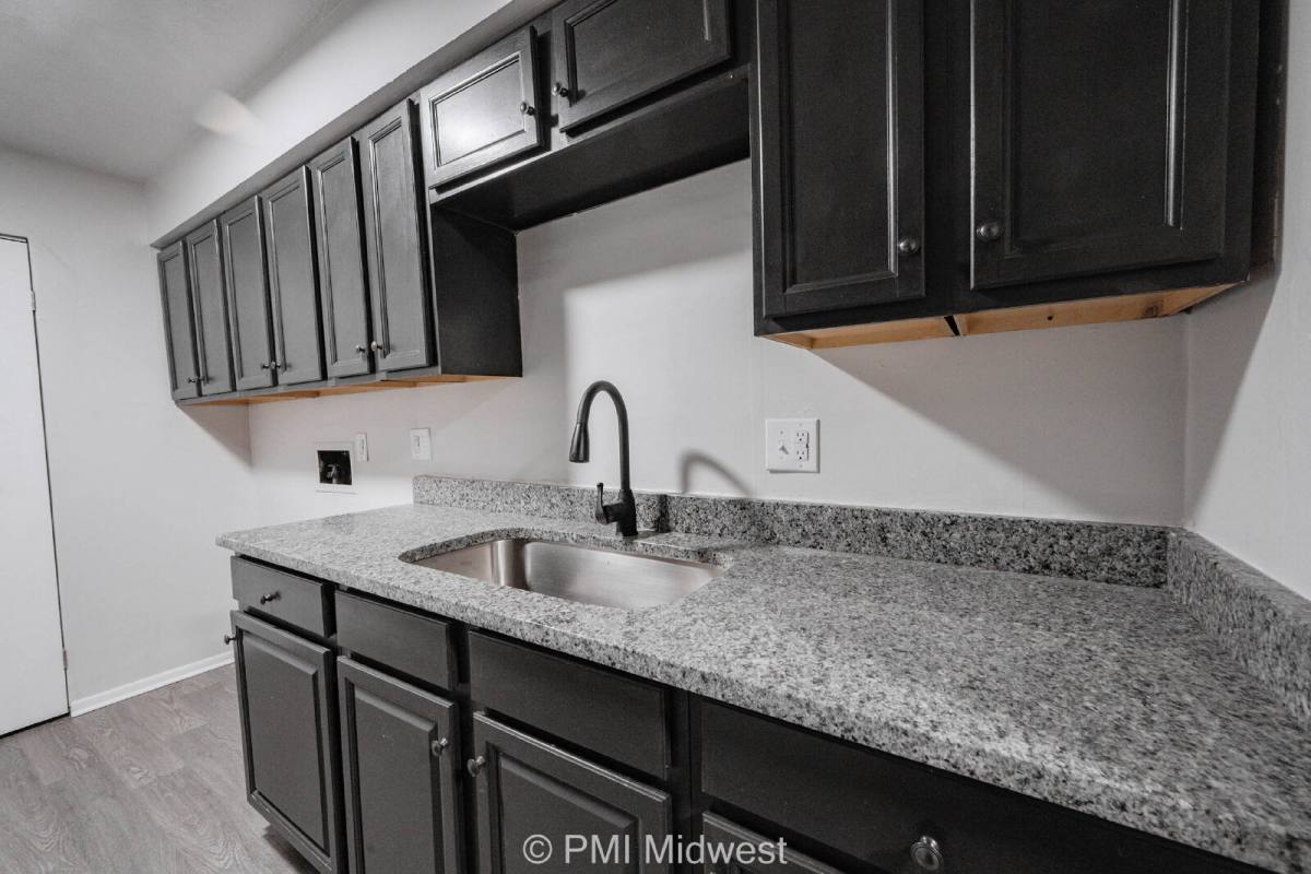 House for rent at 6920 Chrysler St, Indianapolis, IN 46268
