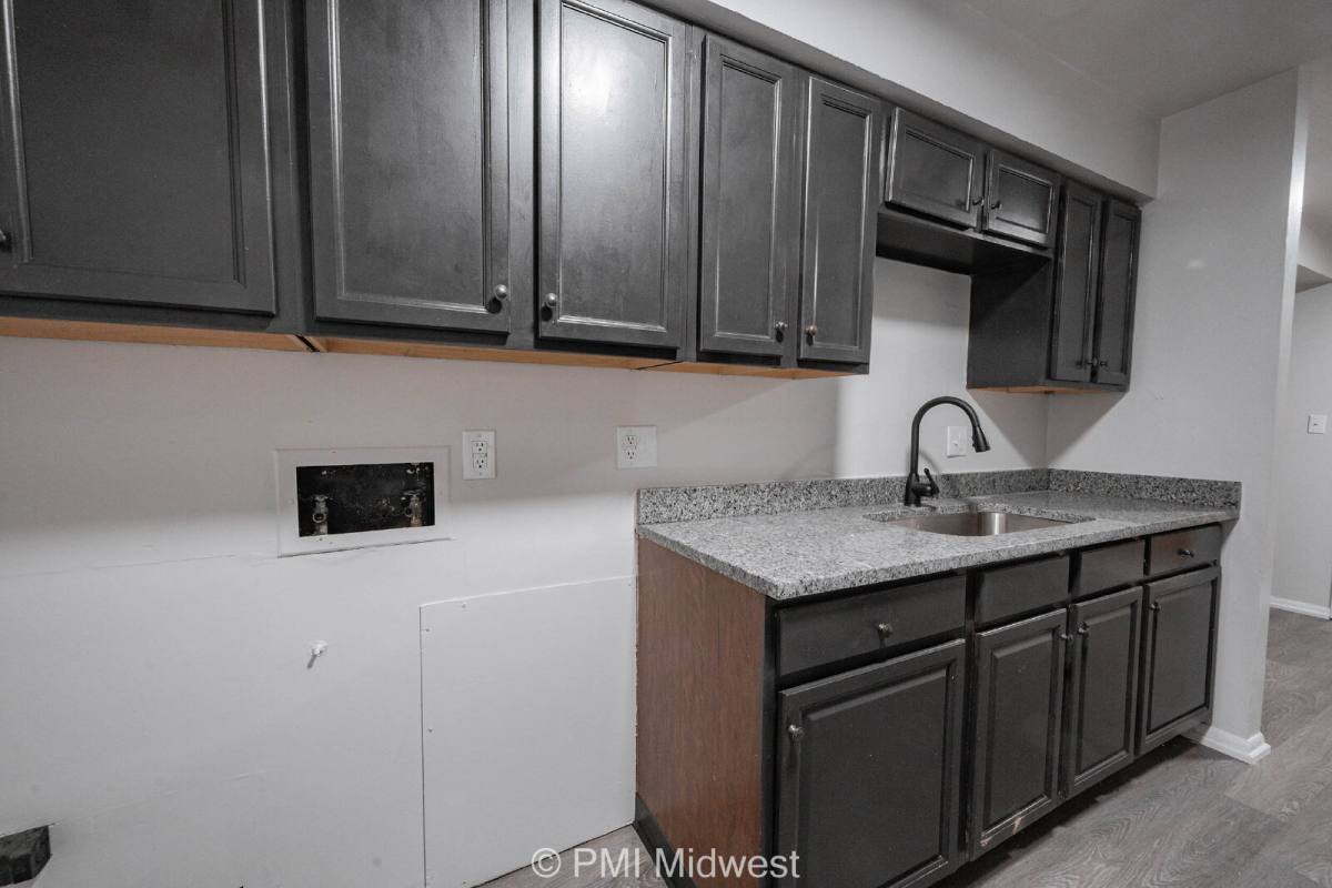 House for rent at 6920 Chrysler St, Indianapolis, IN 46268