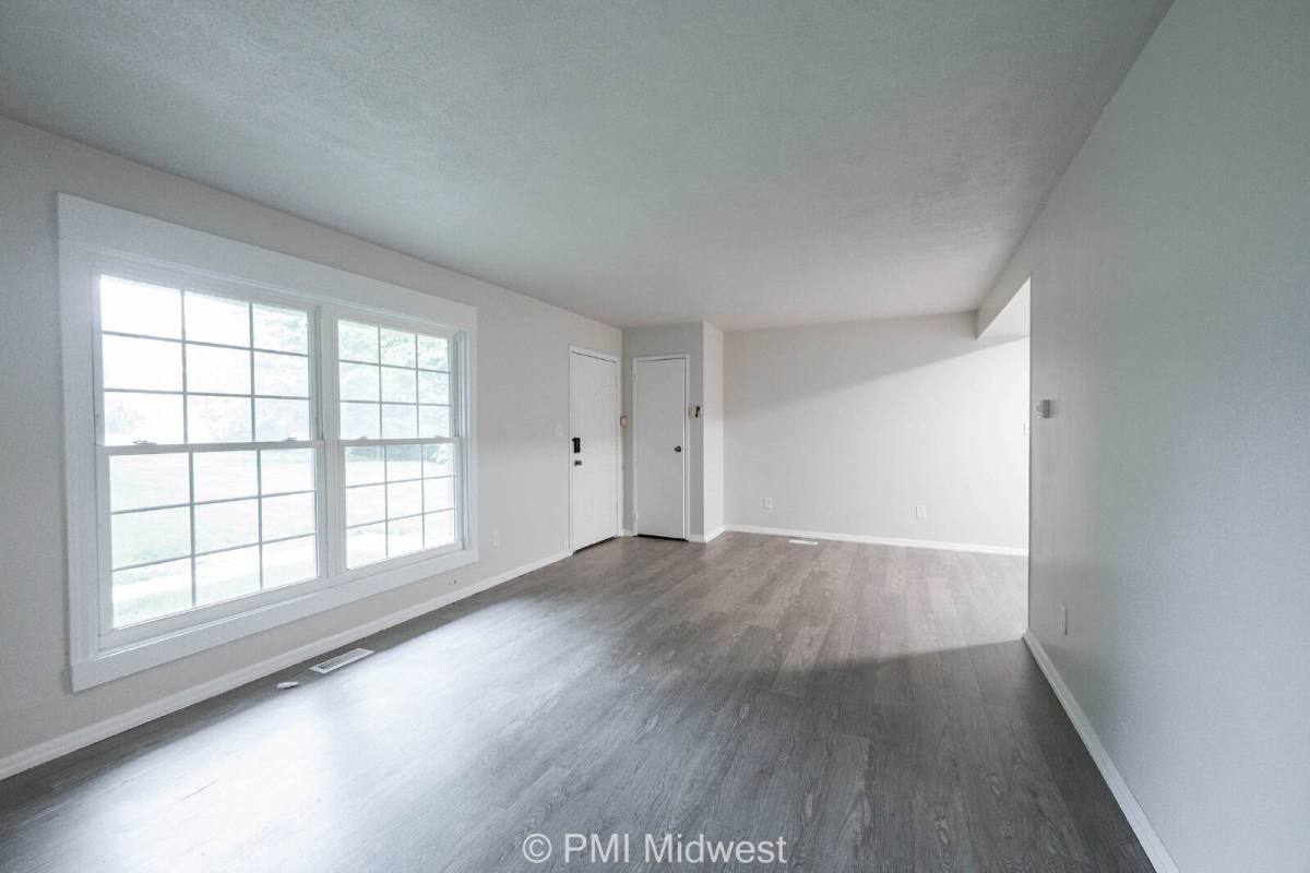 House for rent at 6920 Chrysler St, Indianapolis, IN 46268