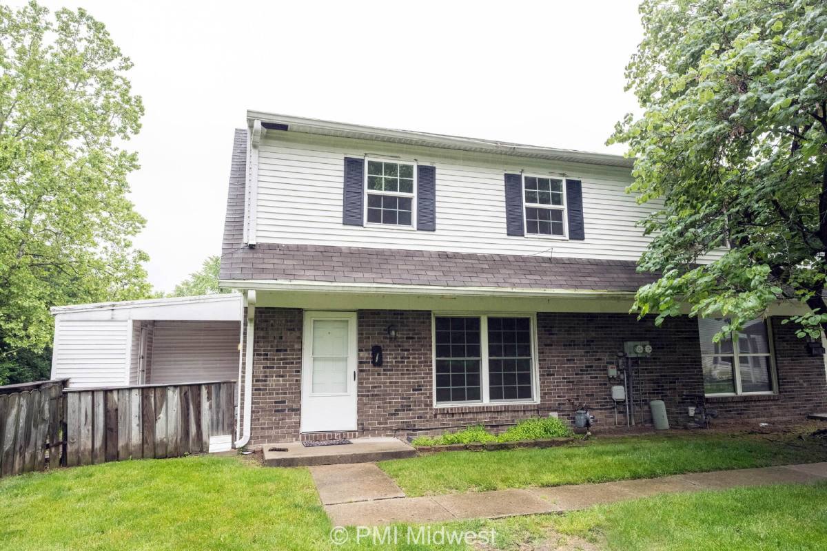 House for rent at 6920 Chrysler St, Indianapolis, IN 46268