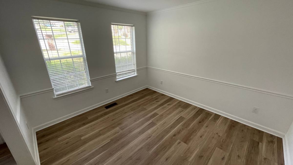 House for rent at 14421 Woodcreek Dr, Little Rock, AR 72211