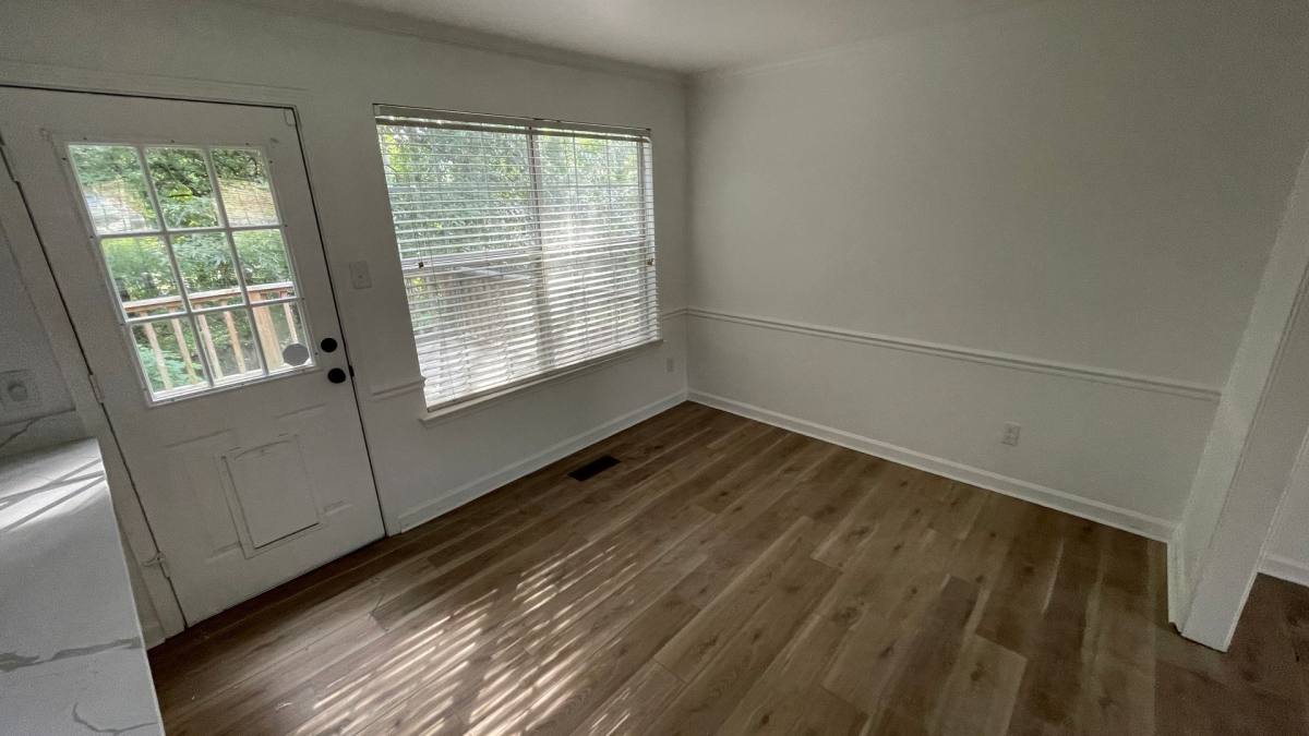 House for rent at 14421 Woodcreek Dr, Little Rock, AR 72211