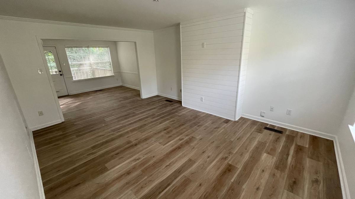 House for rent at 14421 Woodcreek Dr, Little Rock, AR 72211