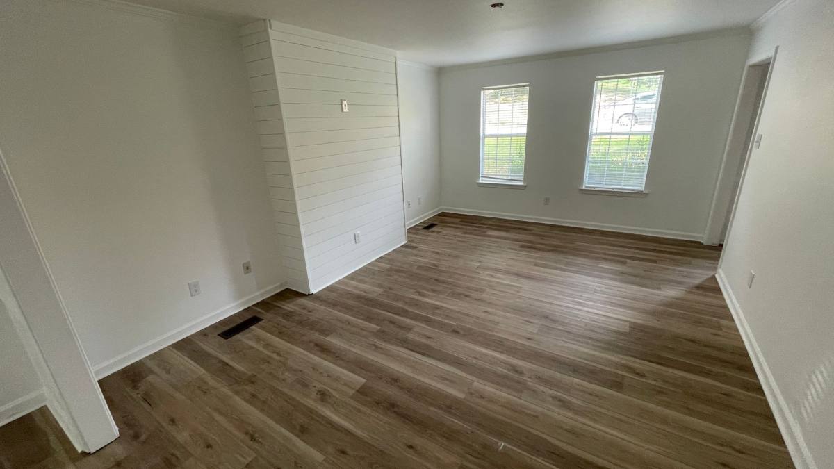 House for rent at 14421 Woodcreek Dr, Little Rock, AR 72211