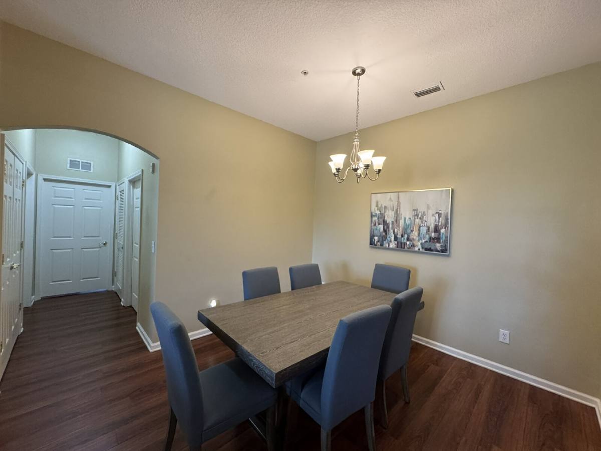 Condo for rent at 785 Oakleaf Plantation Parkway #733, Orange Park, FL 32065