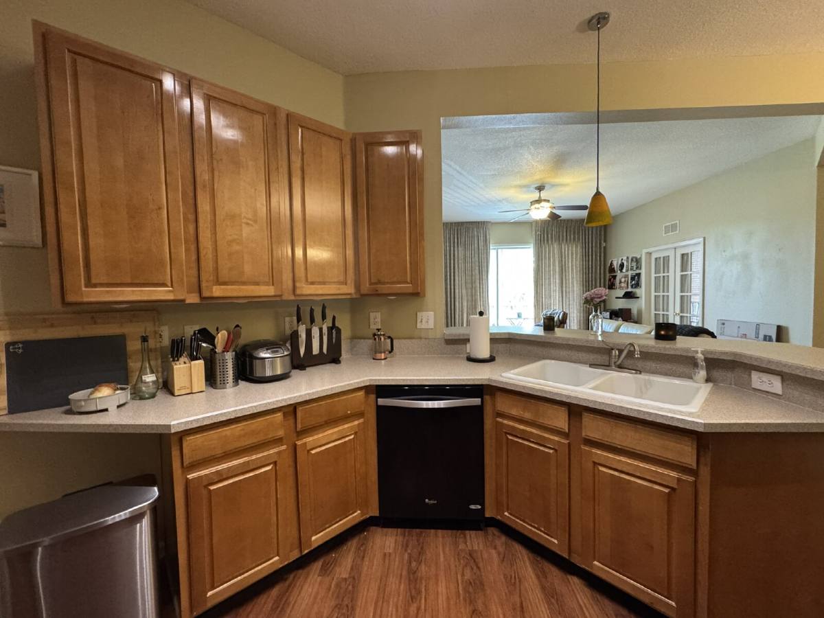Condo for rent at 785 Oakleaf Plantation Parkway #733, Orange Park, FL 32065