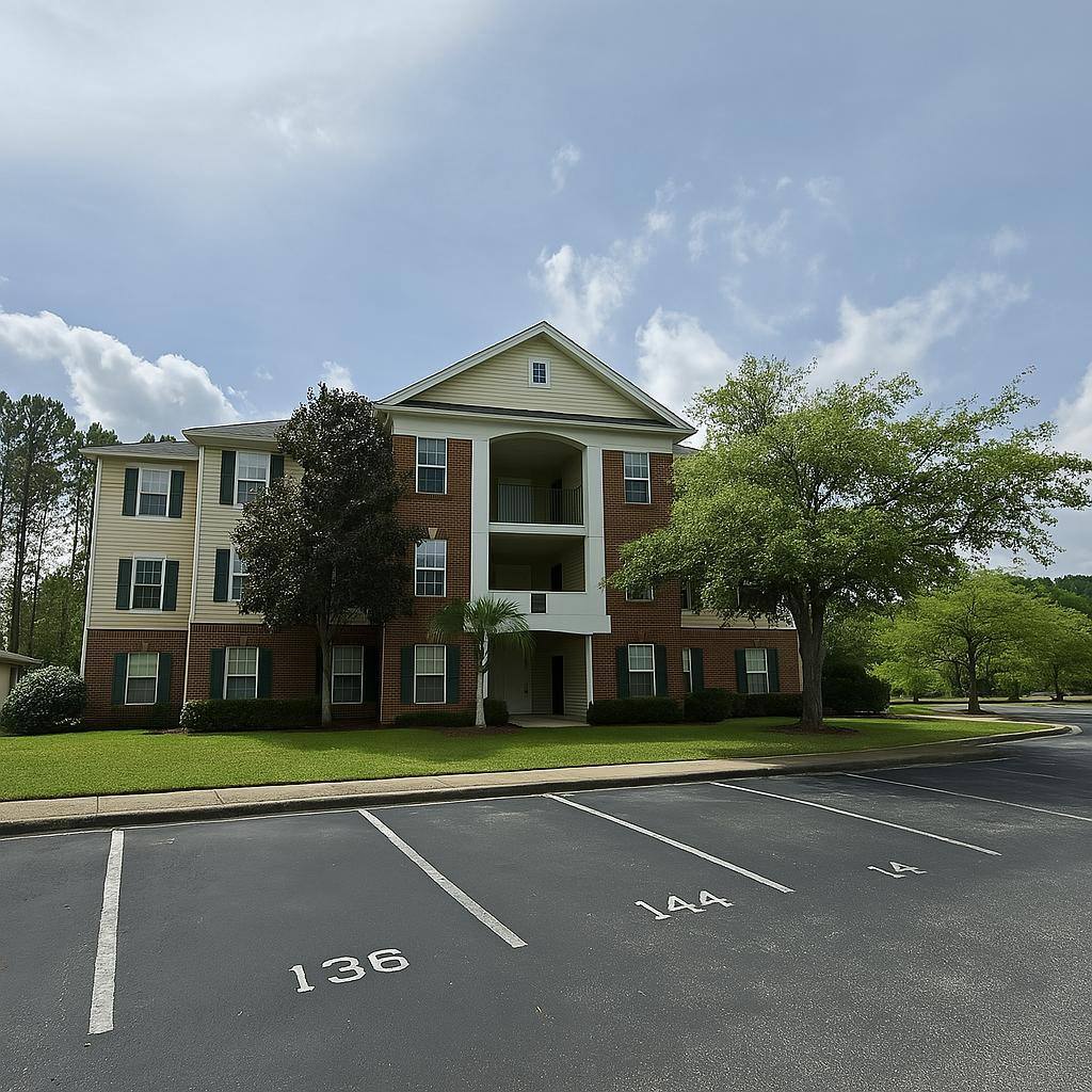Condo for rent at 785 Oakleaf Plantation Parkway #733, Orange Park, FL 32065
