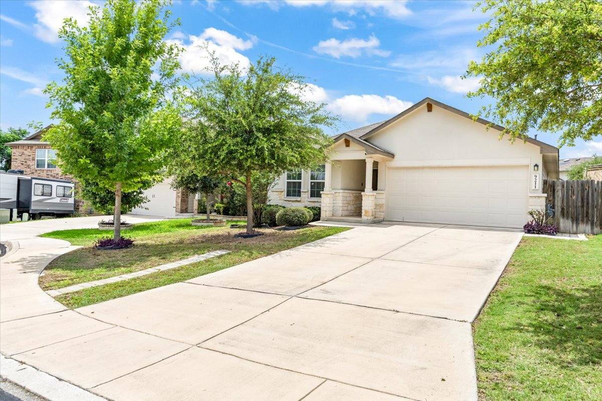 House for rent at 9211 Savoy Sands, San Antonio, TX 78254