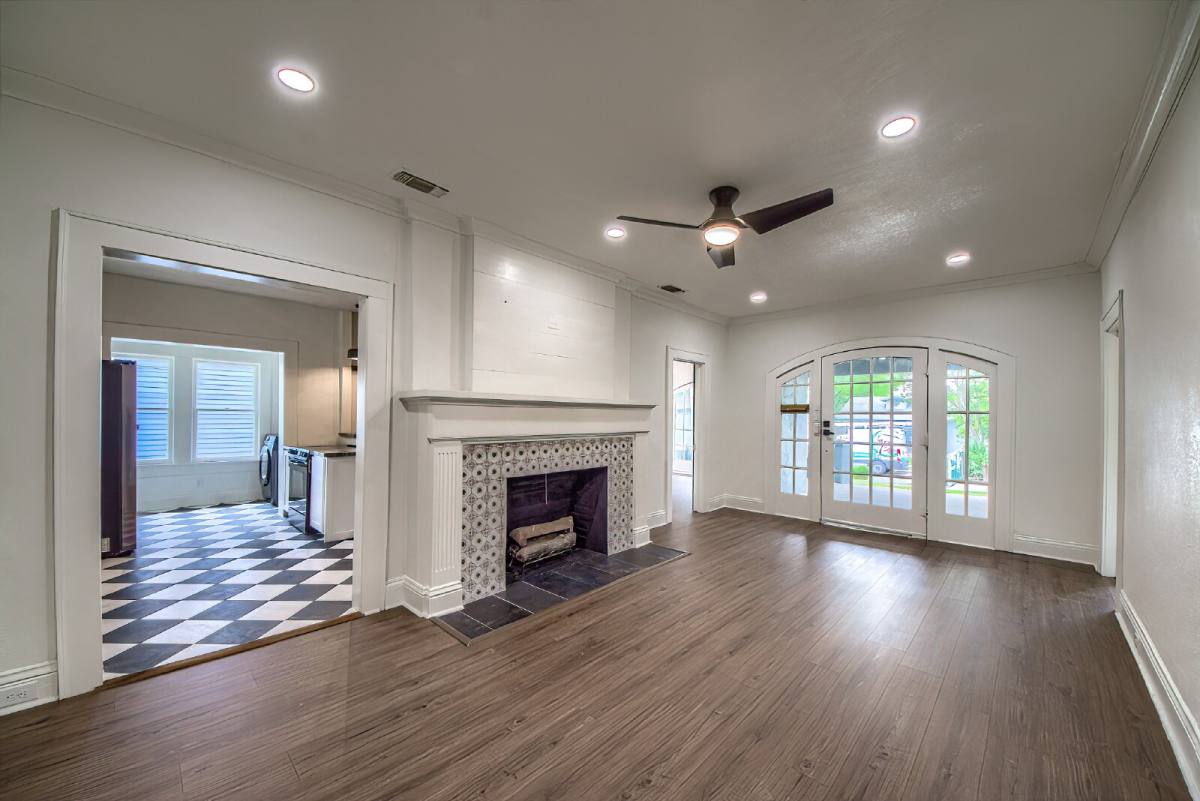House for rent at 518 Queen Anne Court, San Antonio, TX 78209