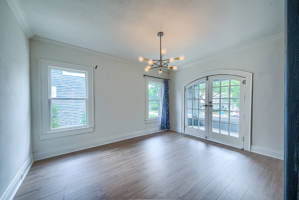 House for rent at 518 Queen Anne Court, San Antonio, TX 78209