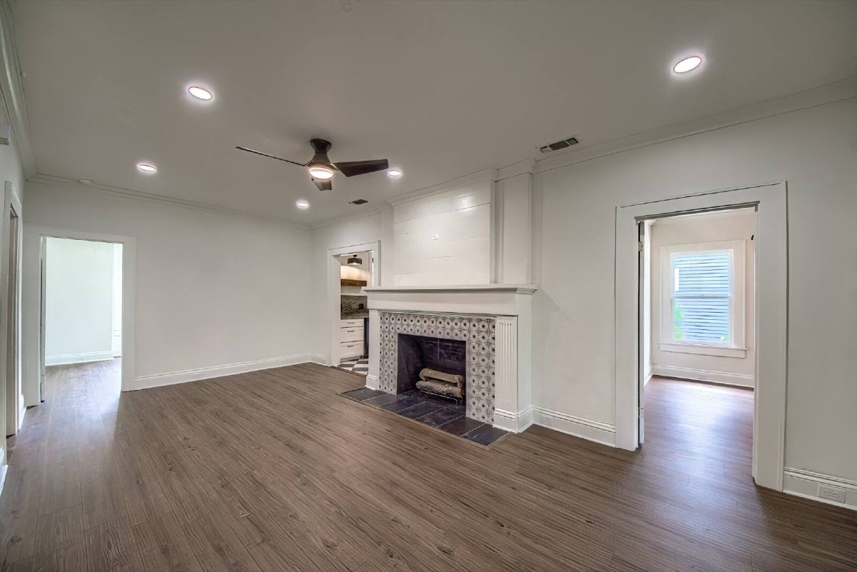 House for rent at 518 Queen Anne Court, San Antonio, TX 78209