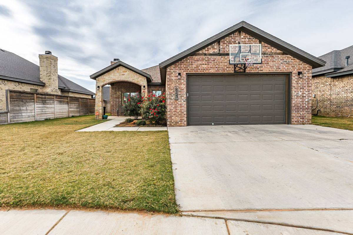 House for rent at 6953 25th St, Lubbock, TX 79407