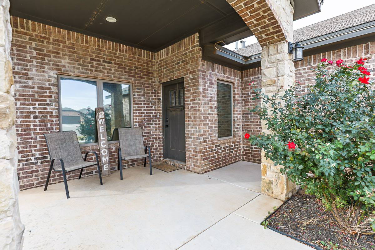 House for rent at 6953 25th St, Lubbock, TX 79407