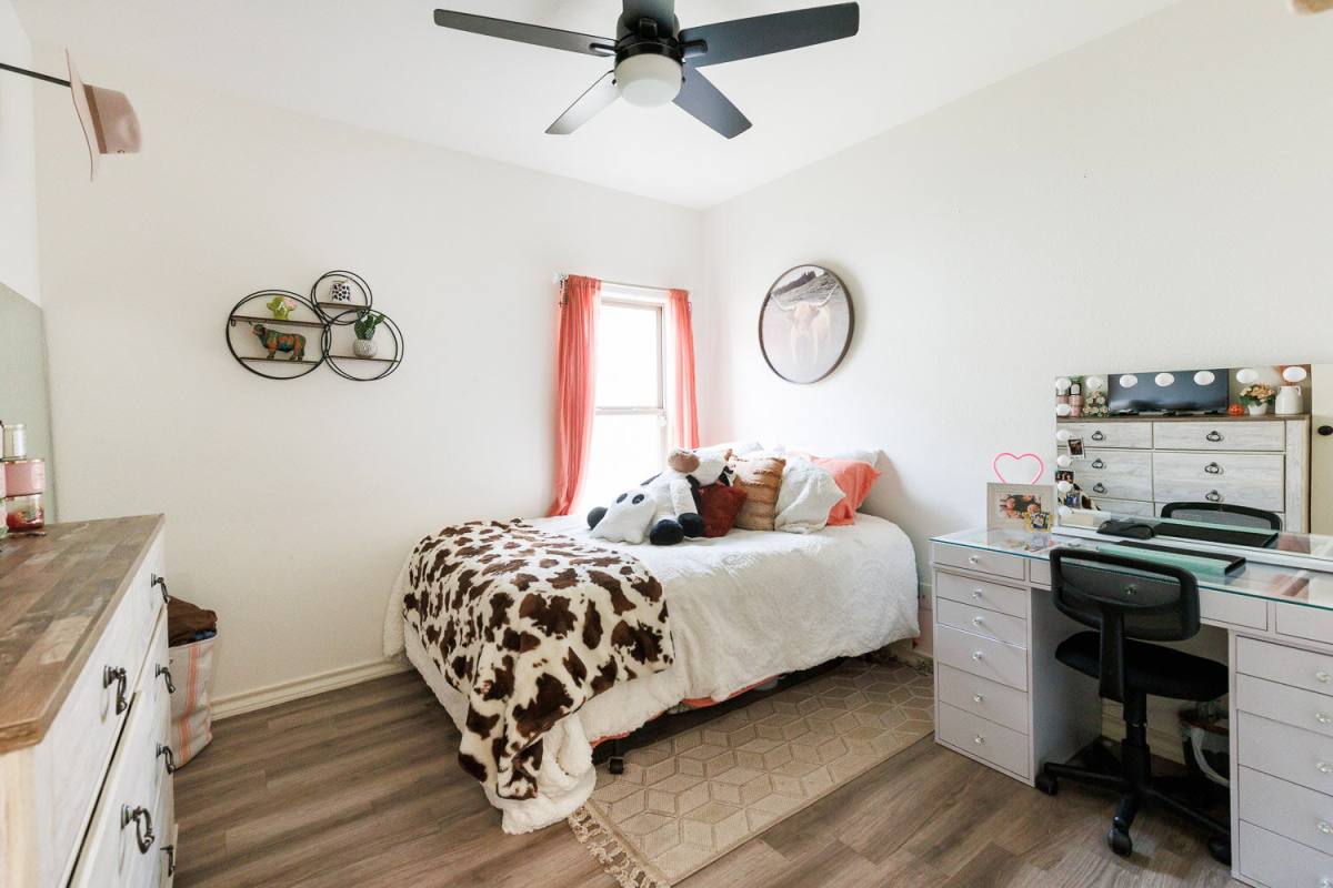 House for rent at 6953 25th St, Lubbock, TX 79407