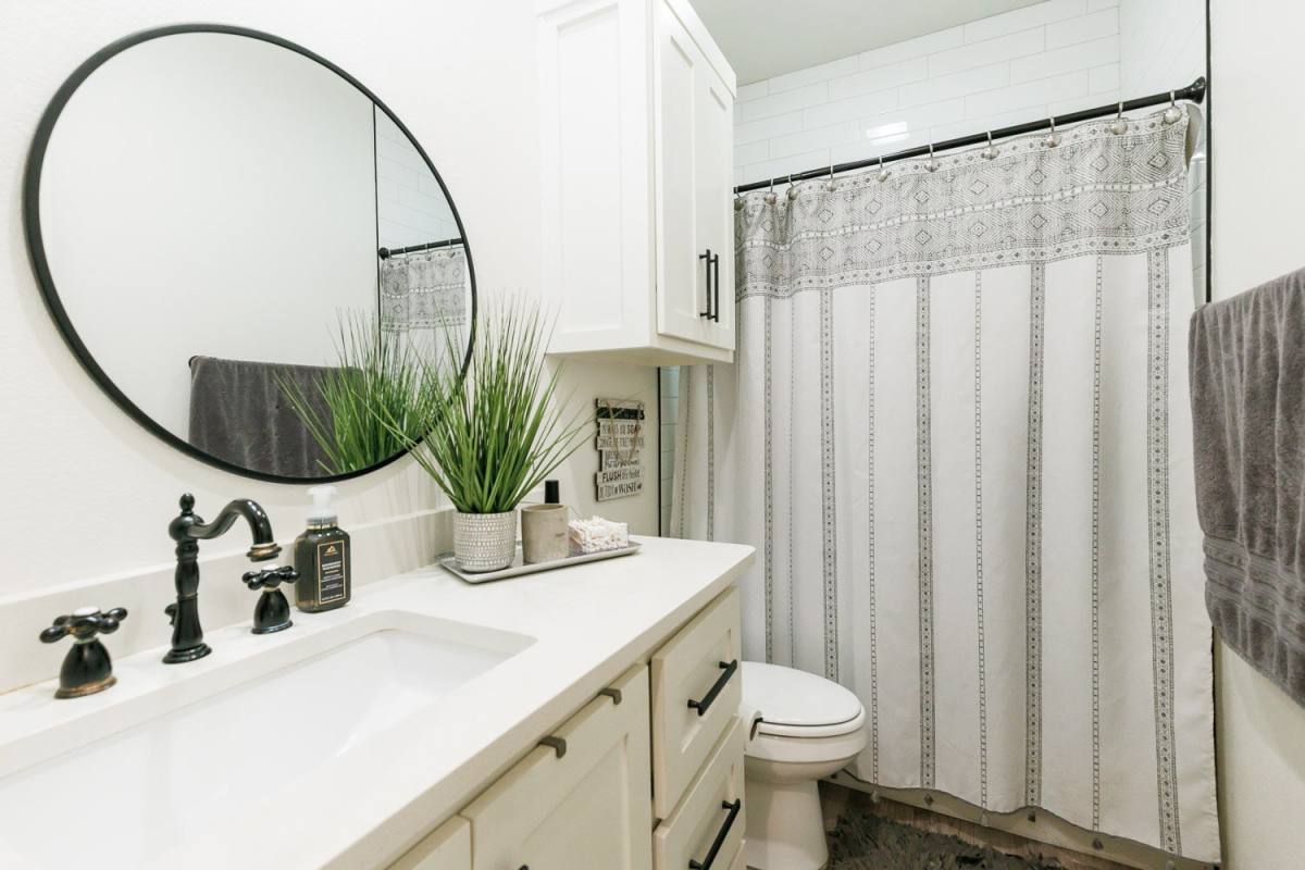 House for rent at 6953 25th St, Lubbock, TX 79407