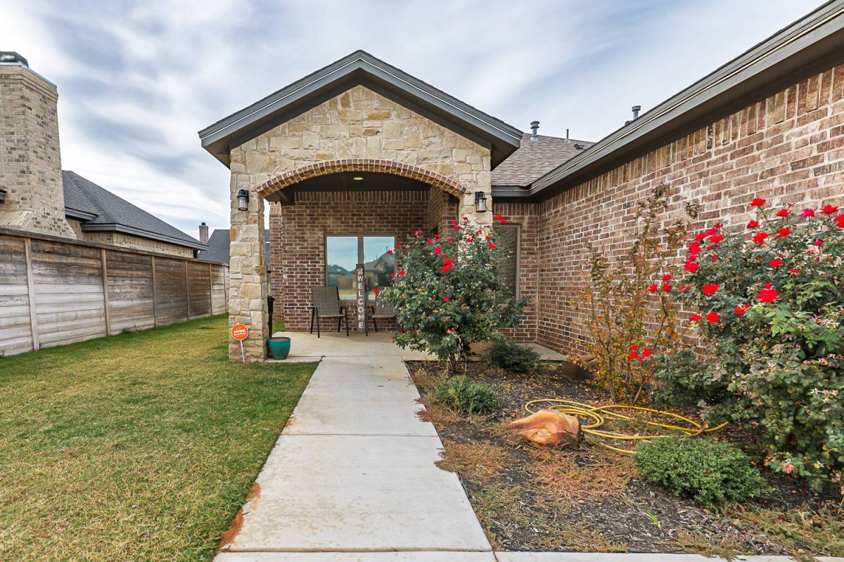House for rent at 6953 25th St, Lubbock, TX 79407