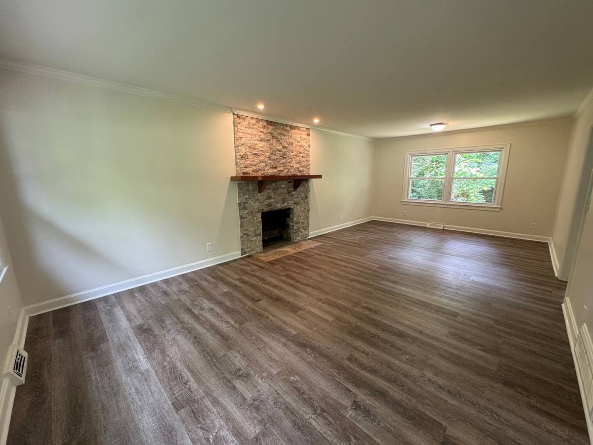 House for rent at 204 Glen Ridge Rd NE, Rome, GA 30161
