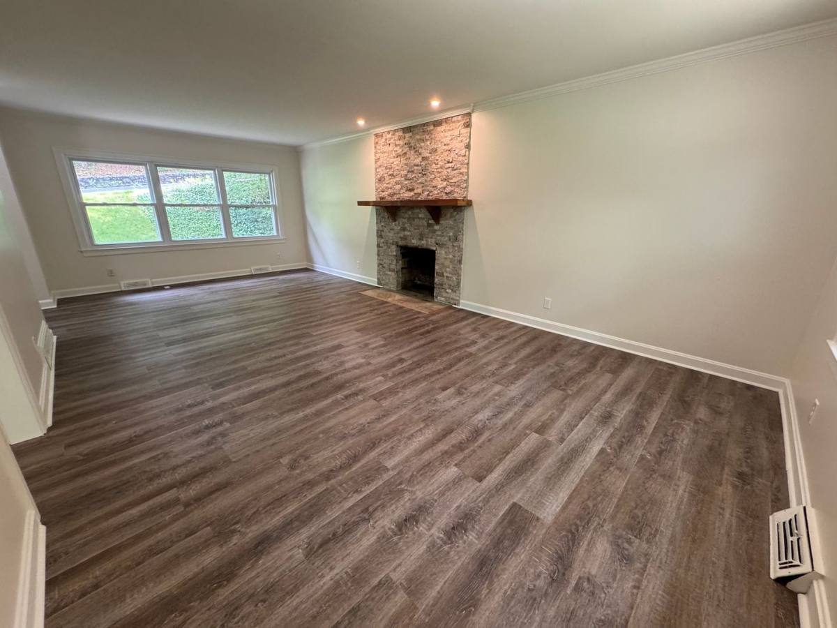 House for rent at 204 Glen Ridge Rd NE, Rome, GA 30161