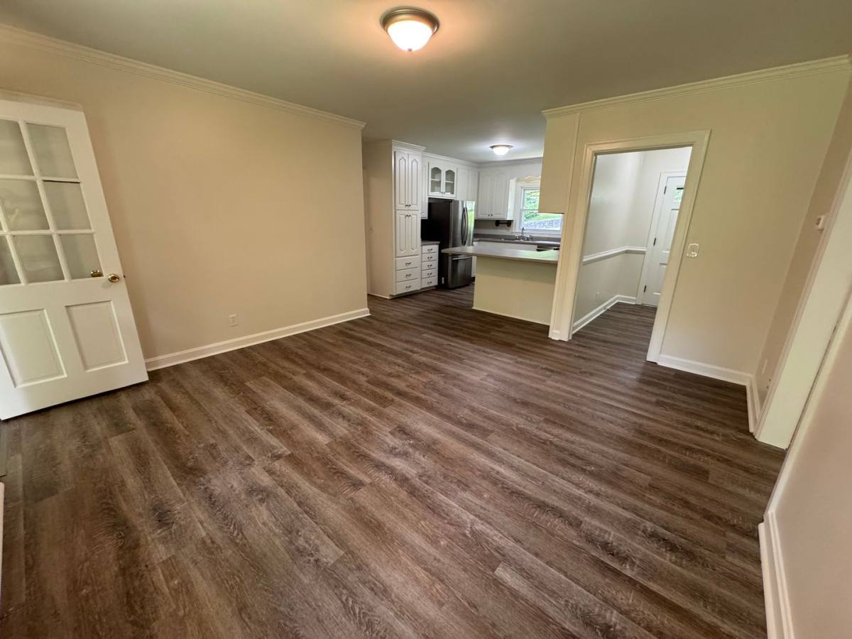 House for rent at 204 Glen Ridge Rd NE, Rome, GA 30161