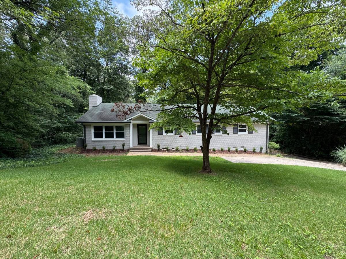 House for rent at 204 Glen Ridge Rd NE, Rome, GA 30161
