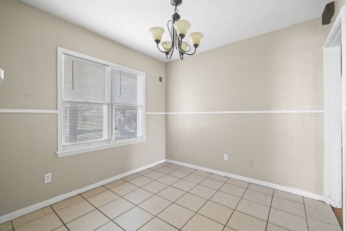 House for rent at 2514 36th St, Lubbock, TX 79413