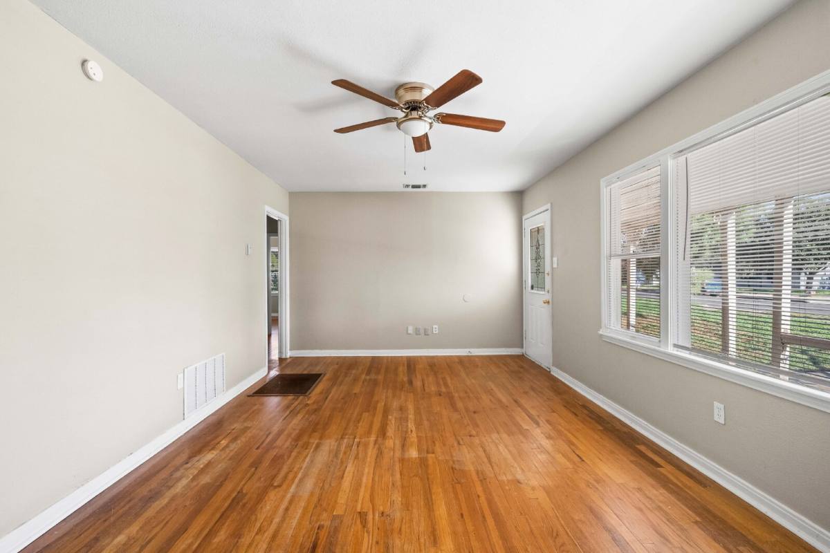 House for rent at 2514 36th St, Lubbock, TX 79413