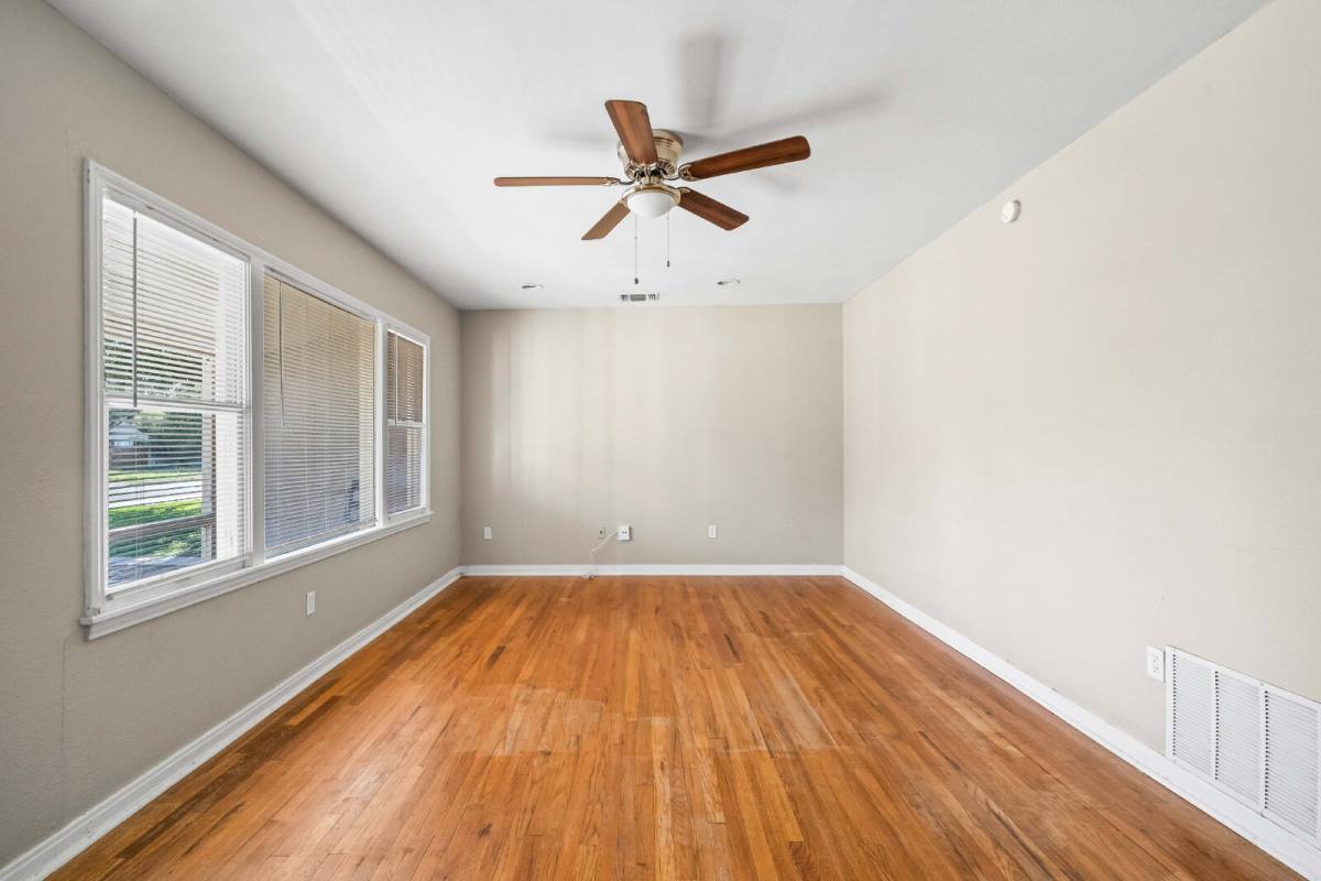 House for rent at 2514 36th St, Lubbock, TX 79413