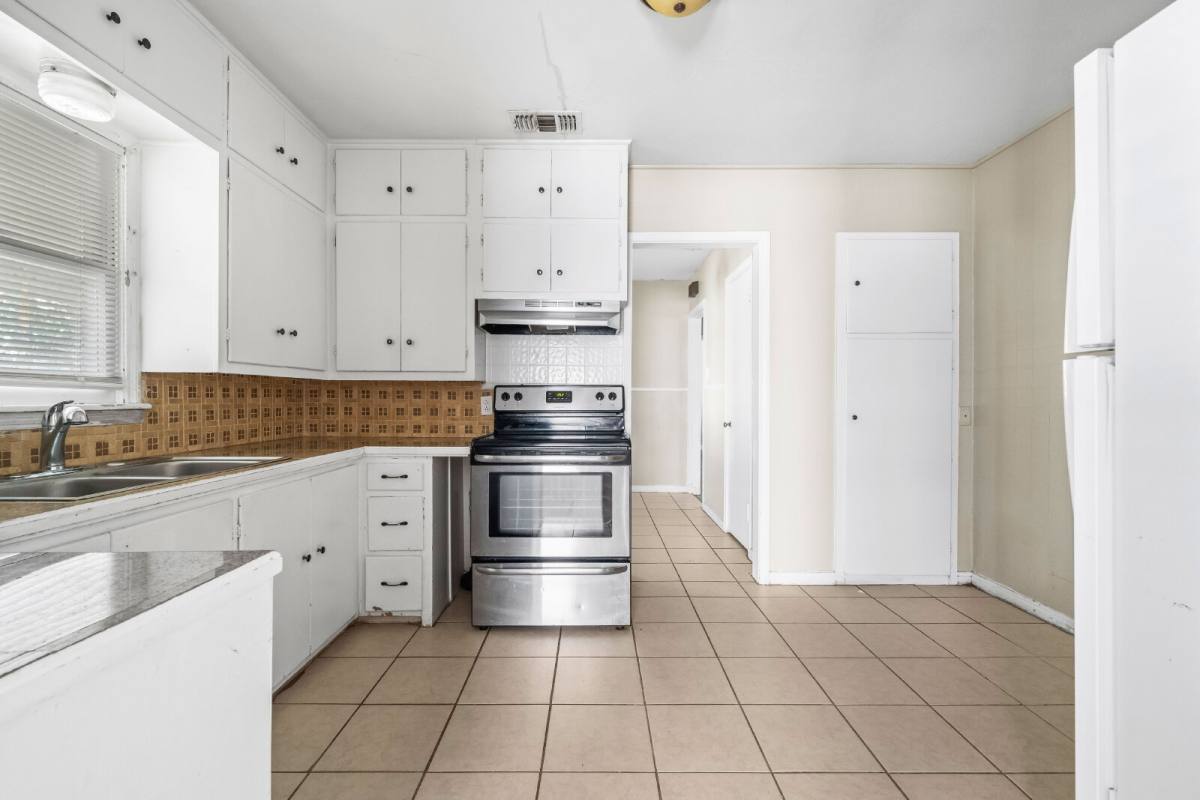 House for rent at 2514 36th St, Lubbock, TX 79413