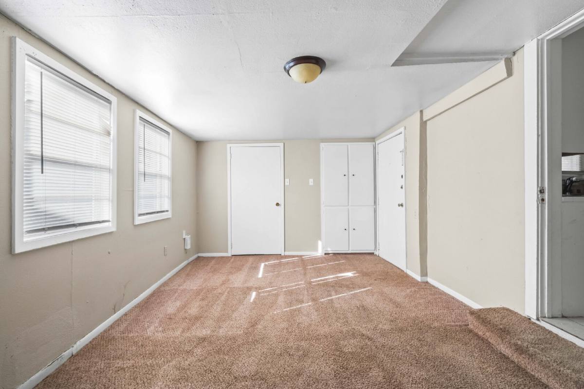 House for rent at 2514 36th St, Lubbock, TX 79413